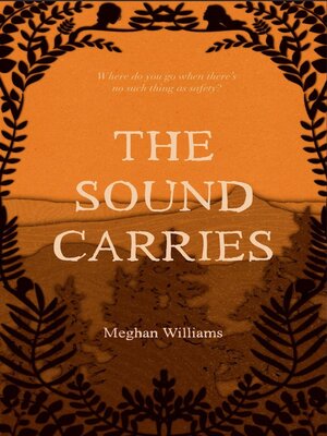 cover image of The Sound Carries